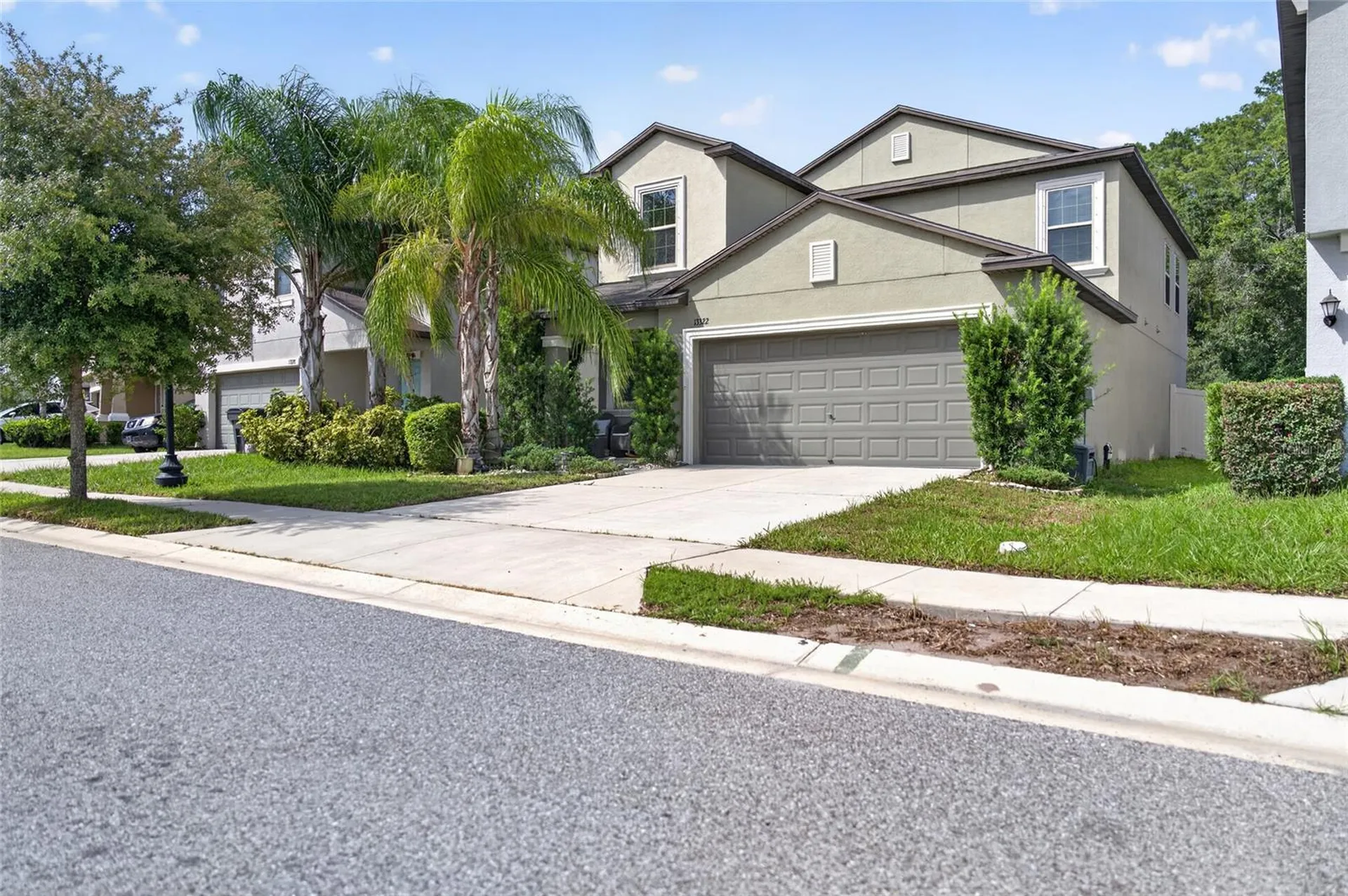 13322 Marble Sands Court Hudson FL 34669