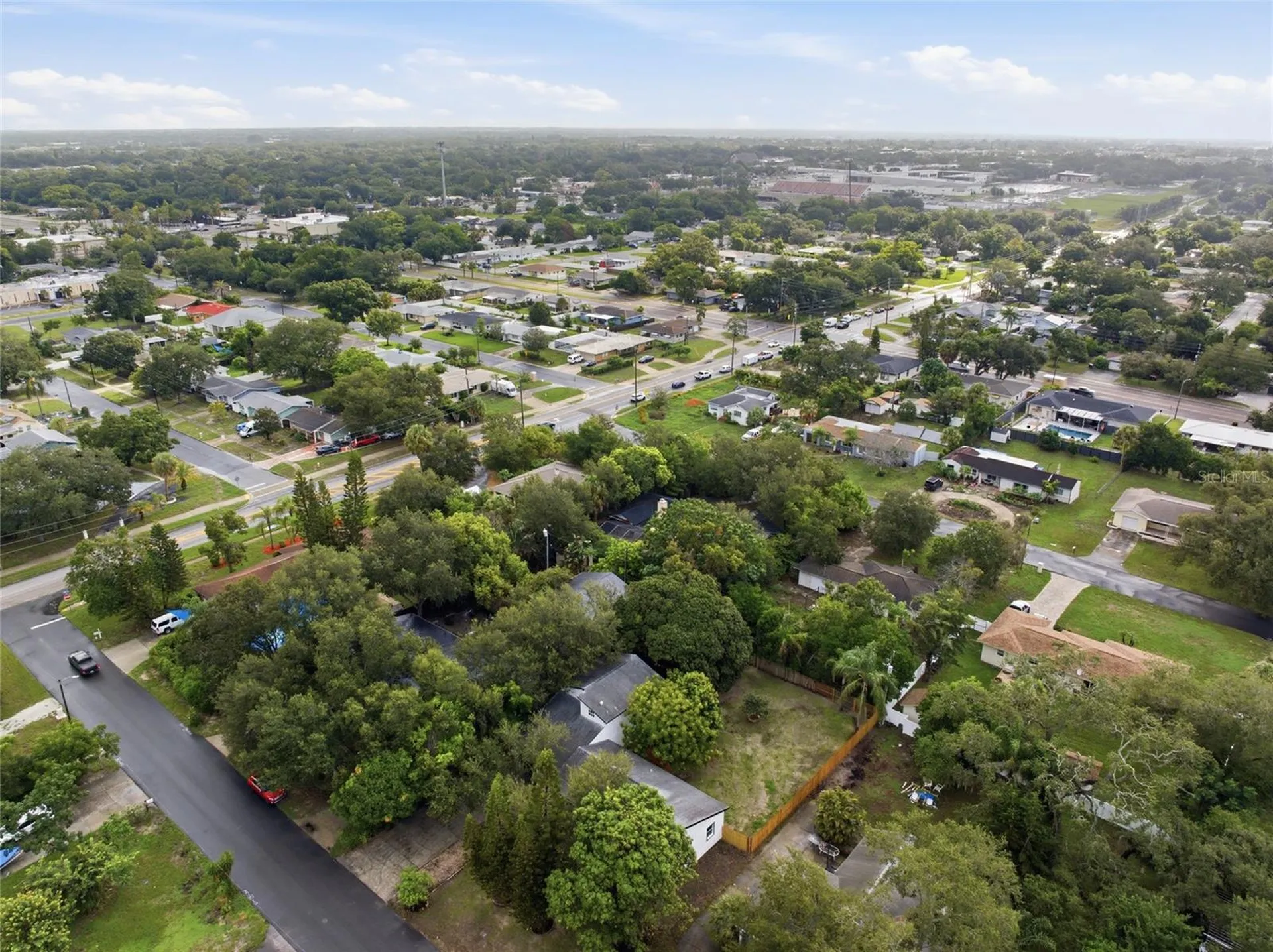 809 Woodcrest Avenue Clearwater FL 33756