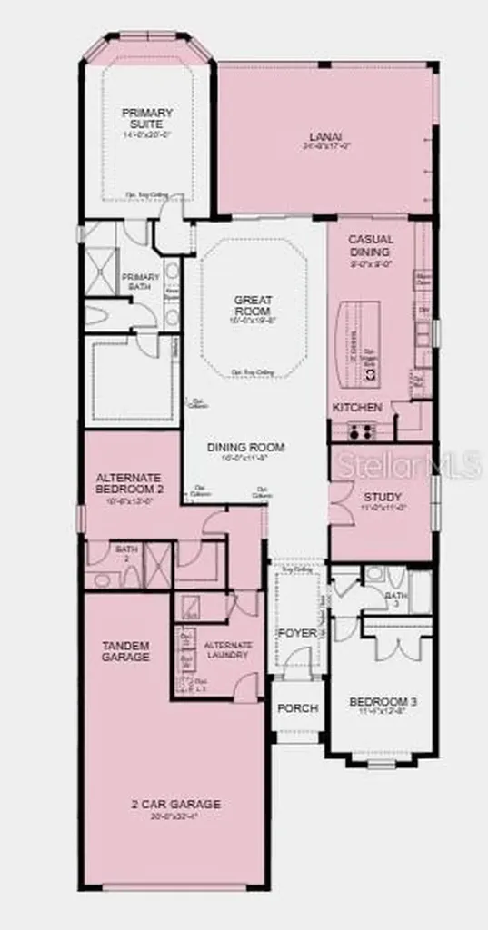 3114 Vicenza Court Bradenton FL 34211