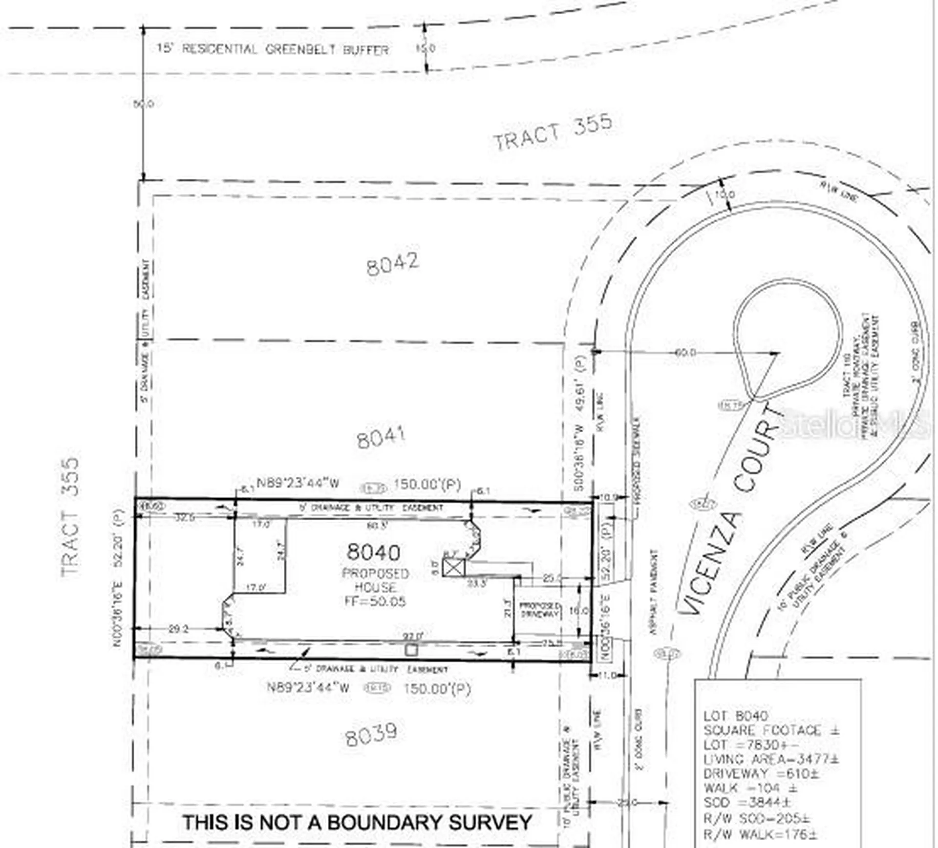 3114 Vicenza Court Bradenton FL 34211