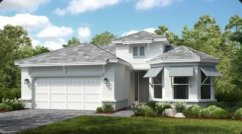 3114 Vicenza Court Bradenton FL 34211