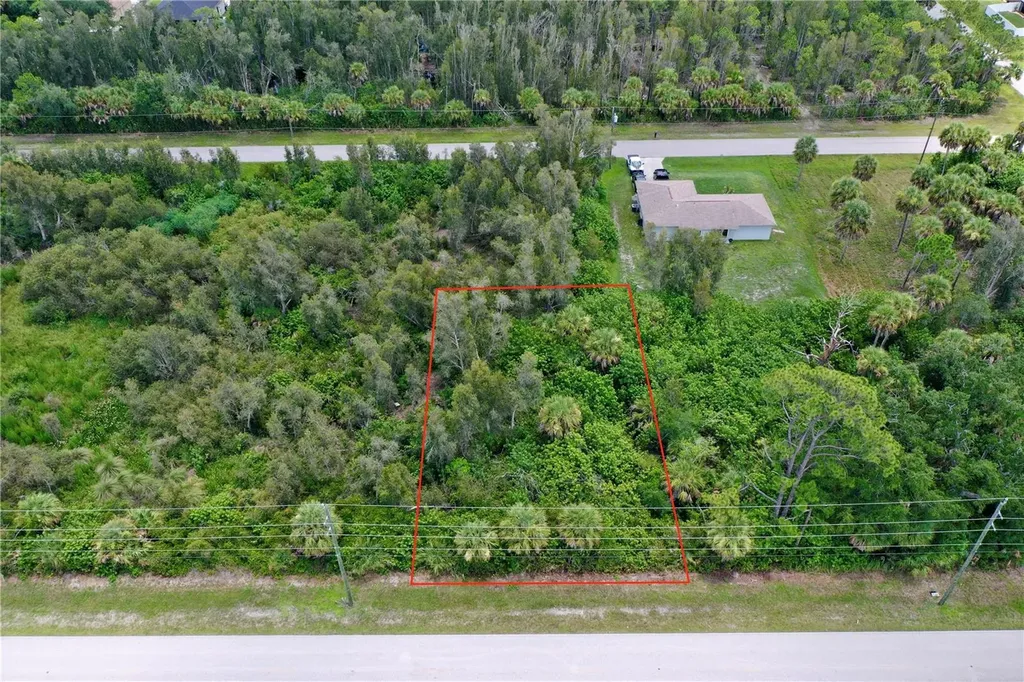 5354 Jennings Boulevard Port Charlotte FL 33981