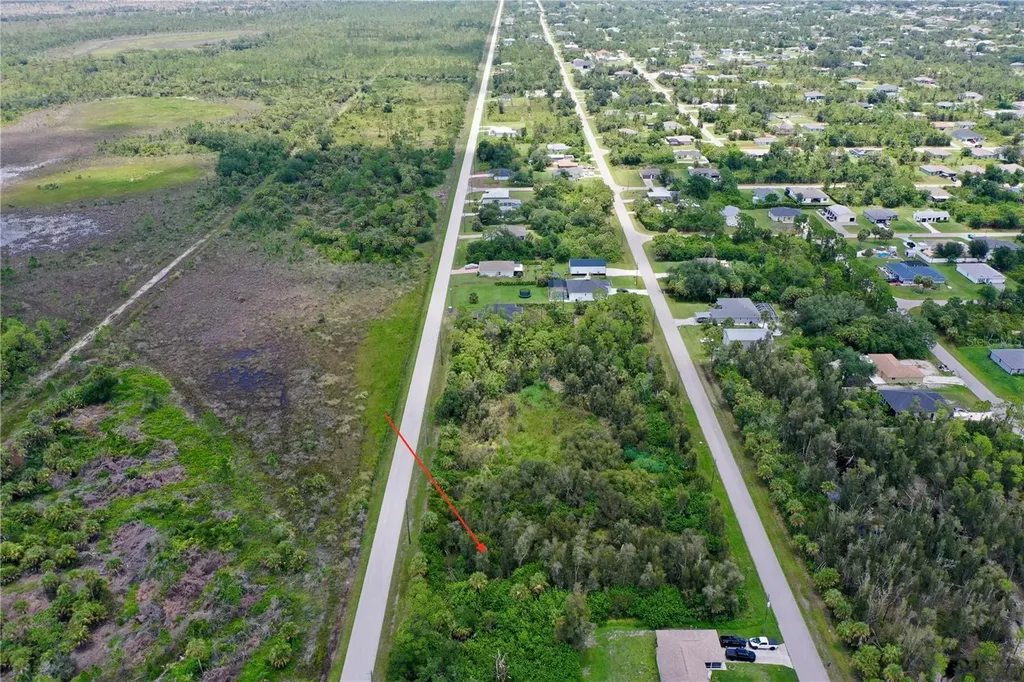5354 Jennings Boulevard Port Charlotte FL 33981