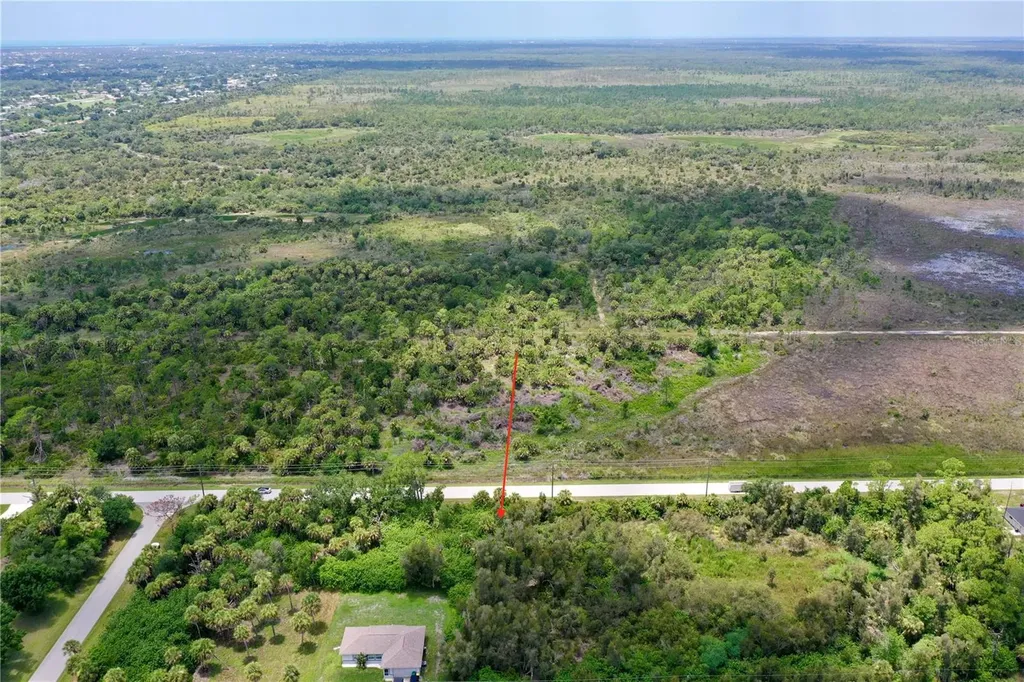 5354 Jennings Boulevard Port Charlotte FL 33981