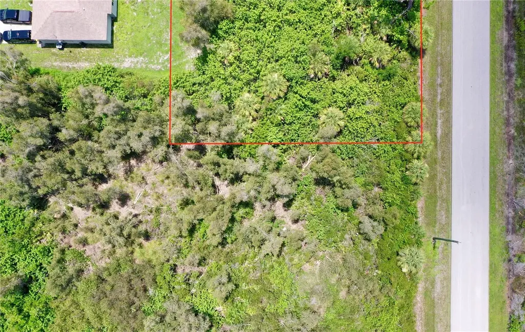 5354 Jennings Boulevard Port Charlotte FL 33981