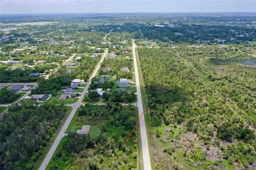 5354 Jennings Boulevard Port Charlotte FL 33981