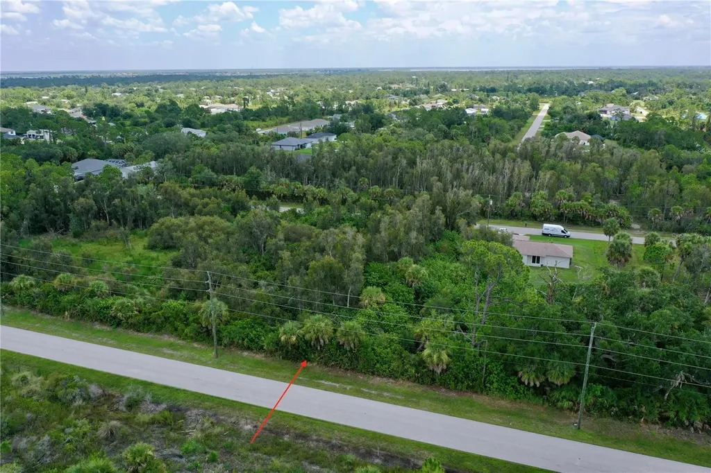 5354 Jennings Boulevard Port Charlotte FL 33981
