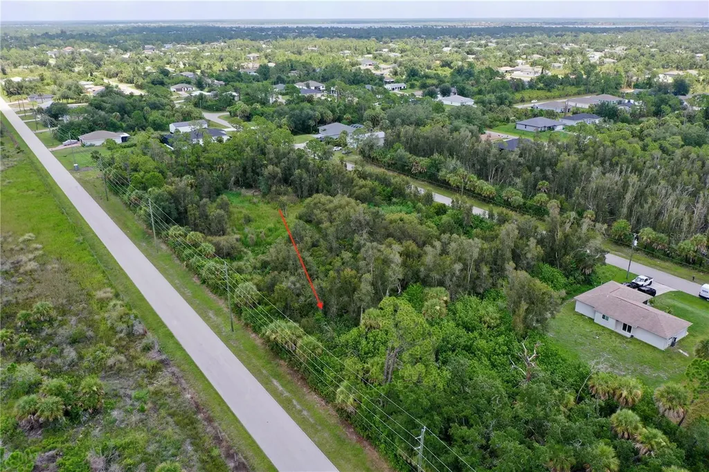 5354 Jennings Boulevard Port Charlotte FL 33981