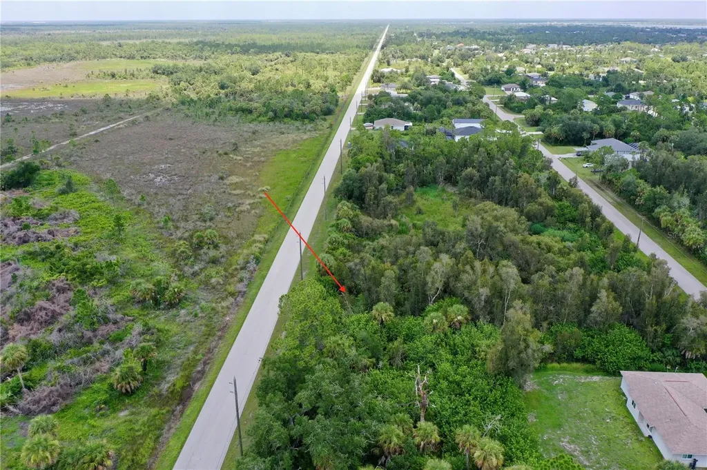 5354 Jennings Boulevard Port Charlotte FL 33981