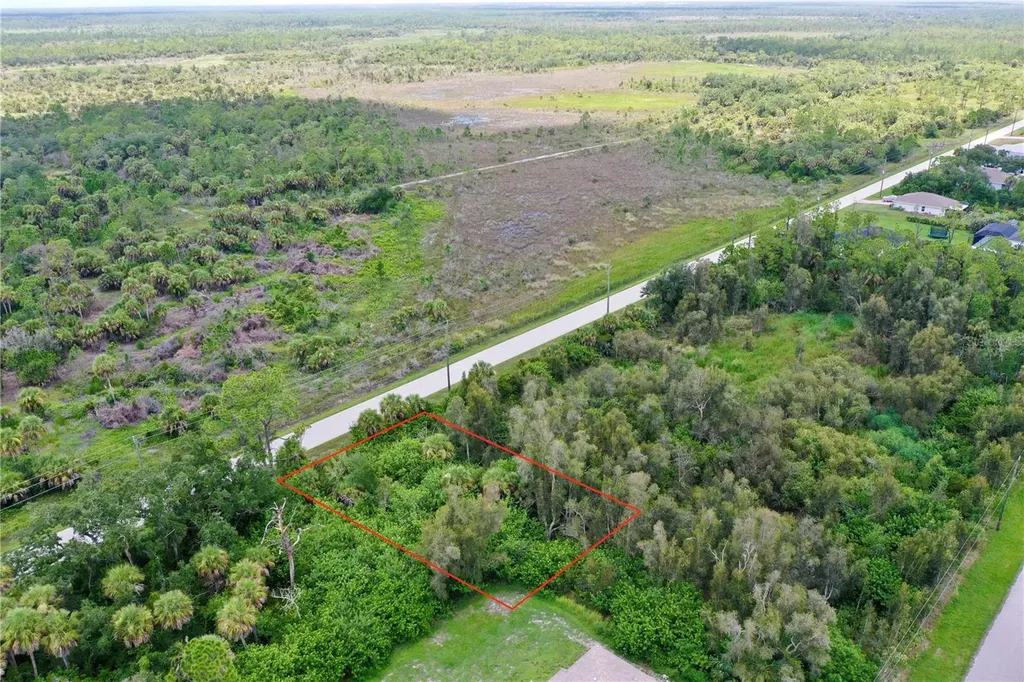 5354 Jennings Boulevard Port Charlotte FL 33981
