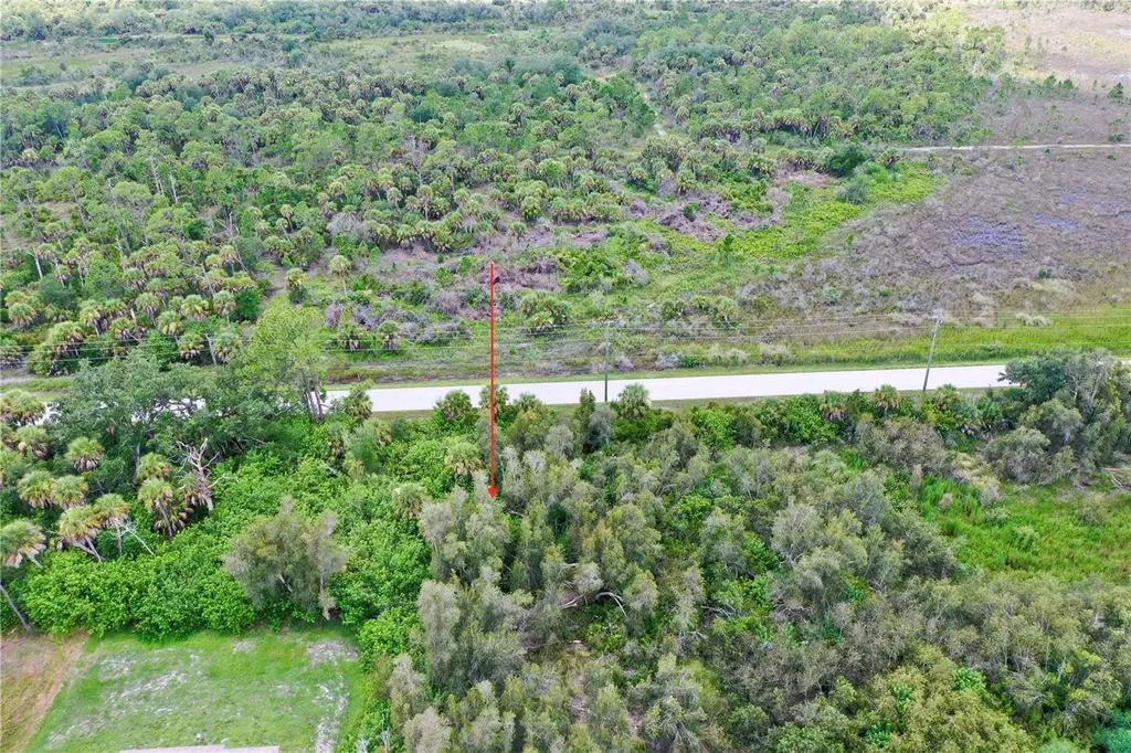 5354 Jennings Boulevard Port Charlotte FL 33981