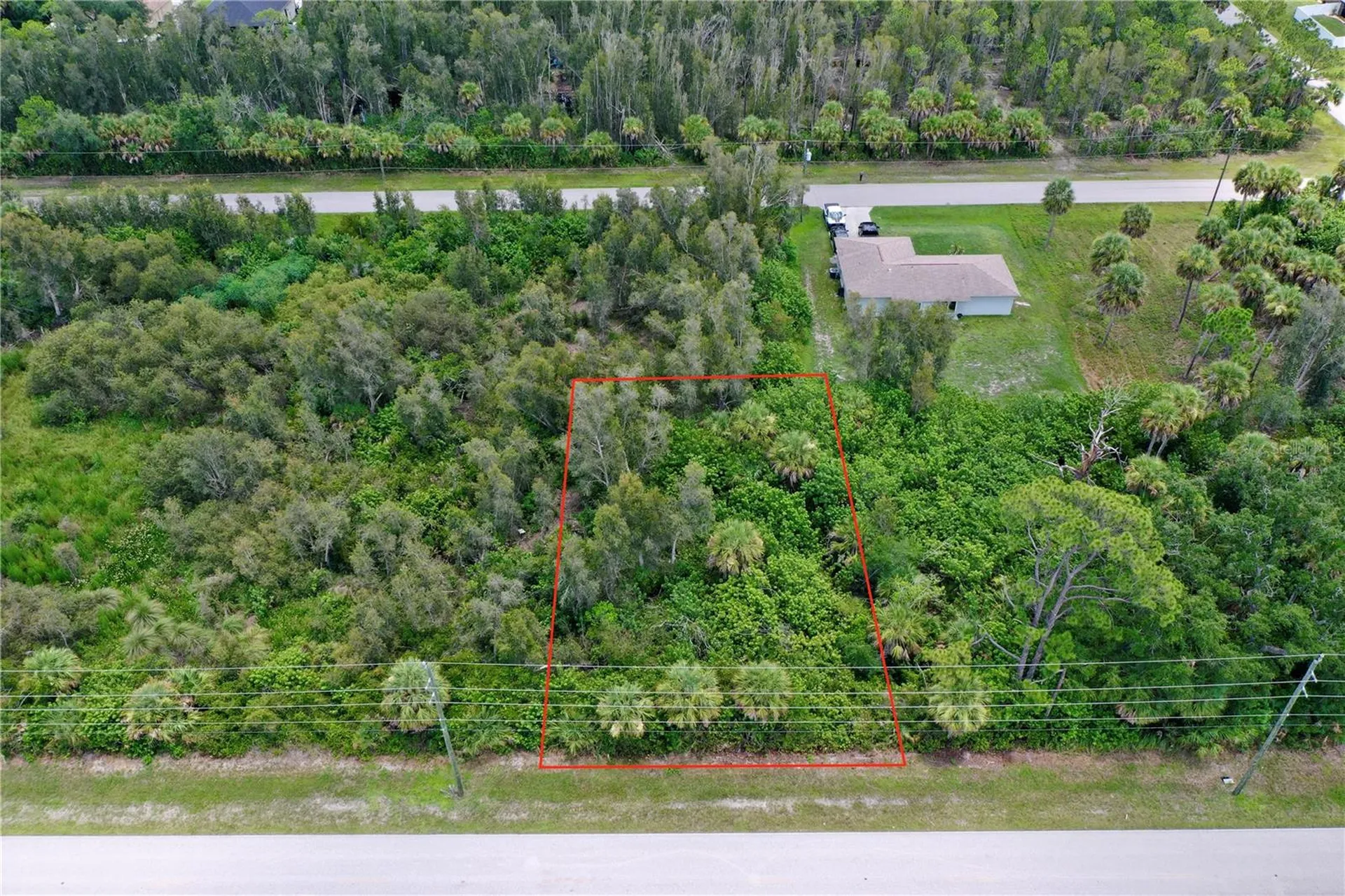 5354 Jennings Boulevard Port Charlotte FL 33981