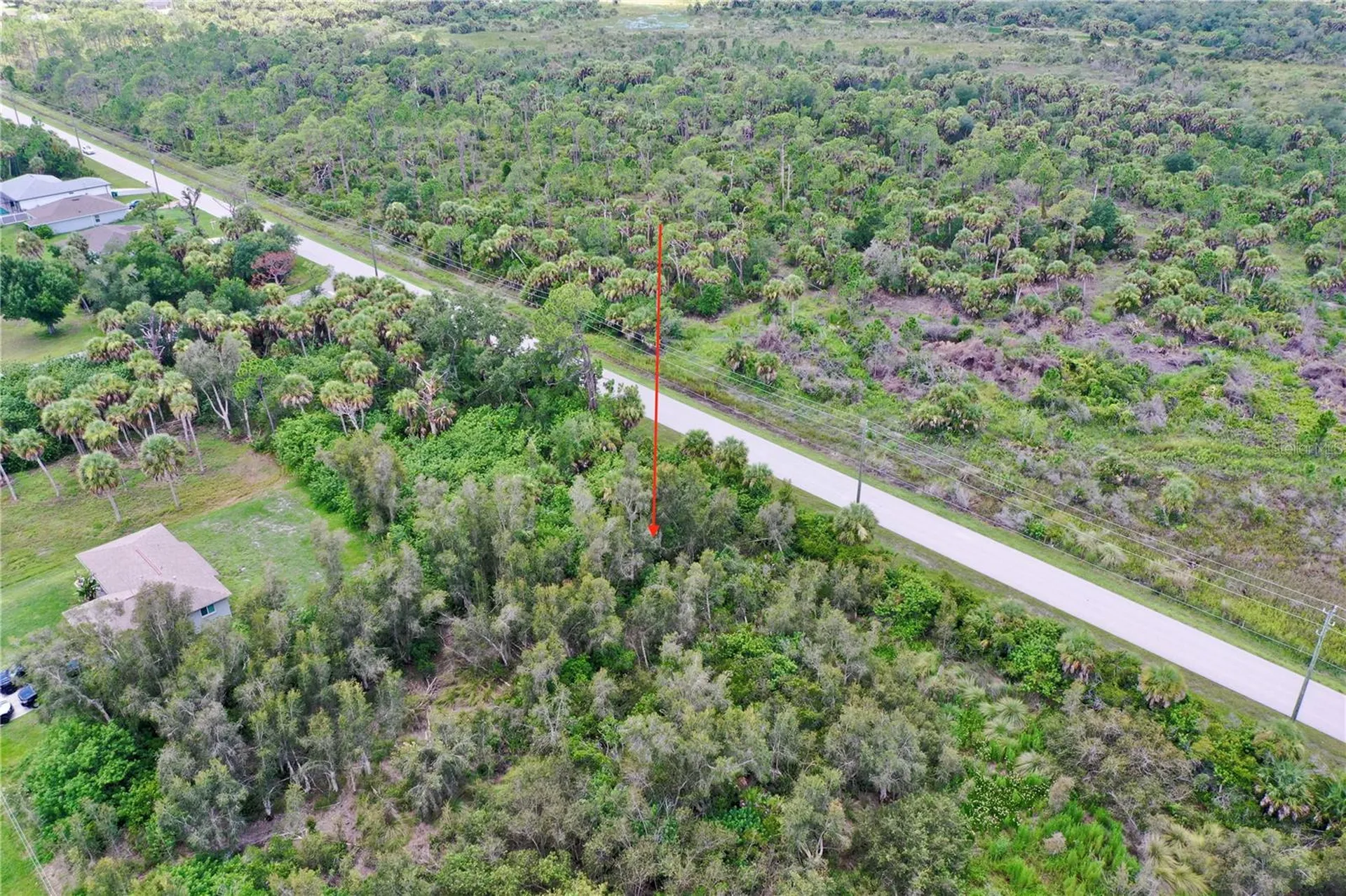 5354 Jennings Boulevard Port Charlotte FL 33981