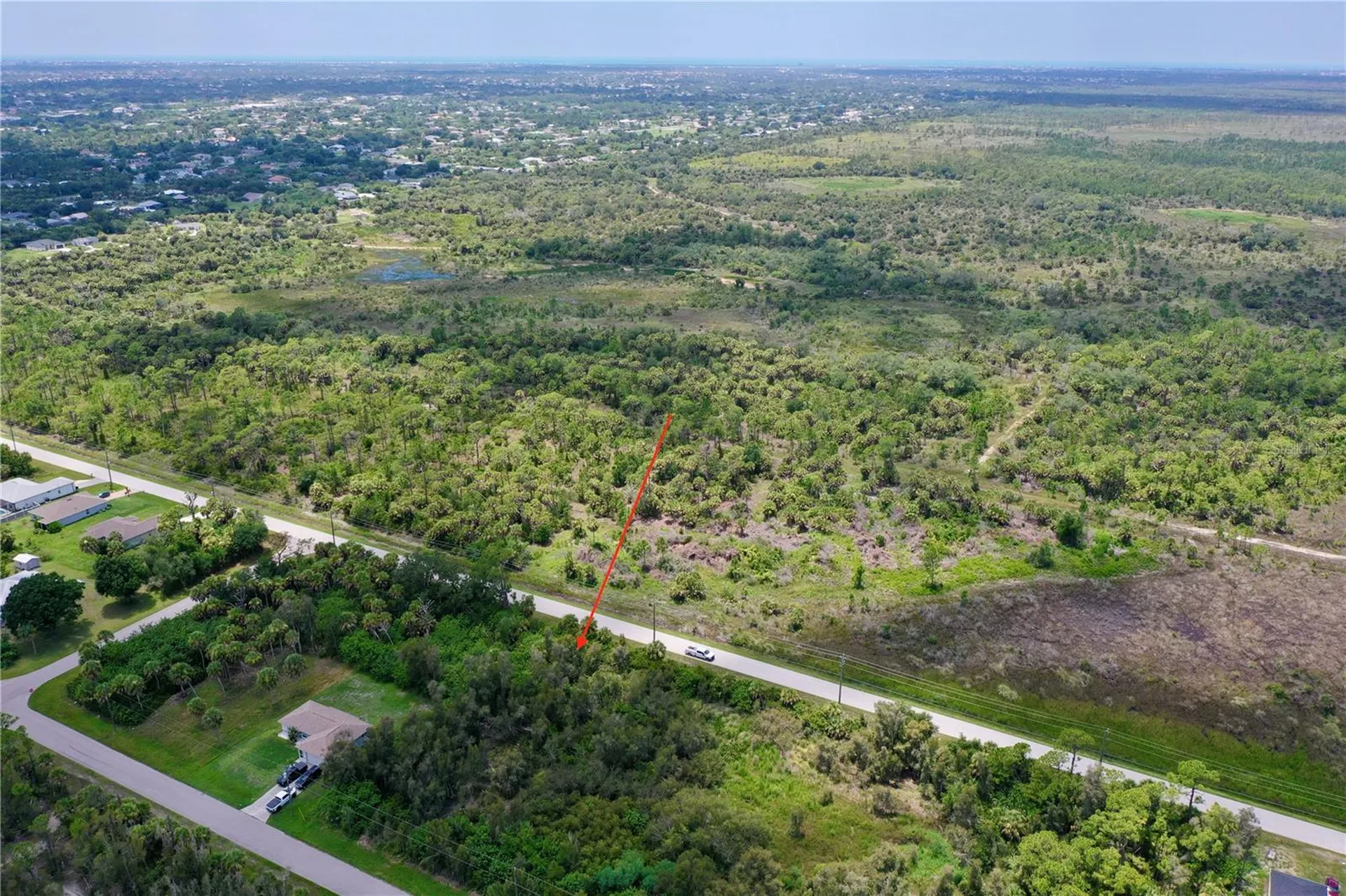 5354 Jennings Boulevard Port Charlotte FL 33981