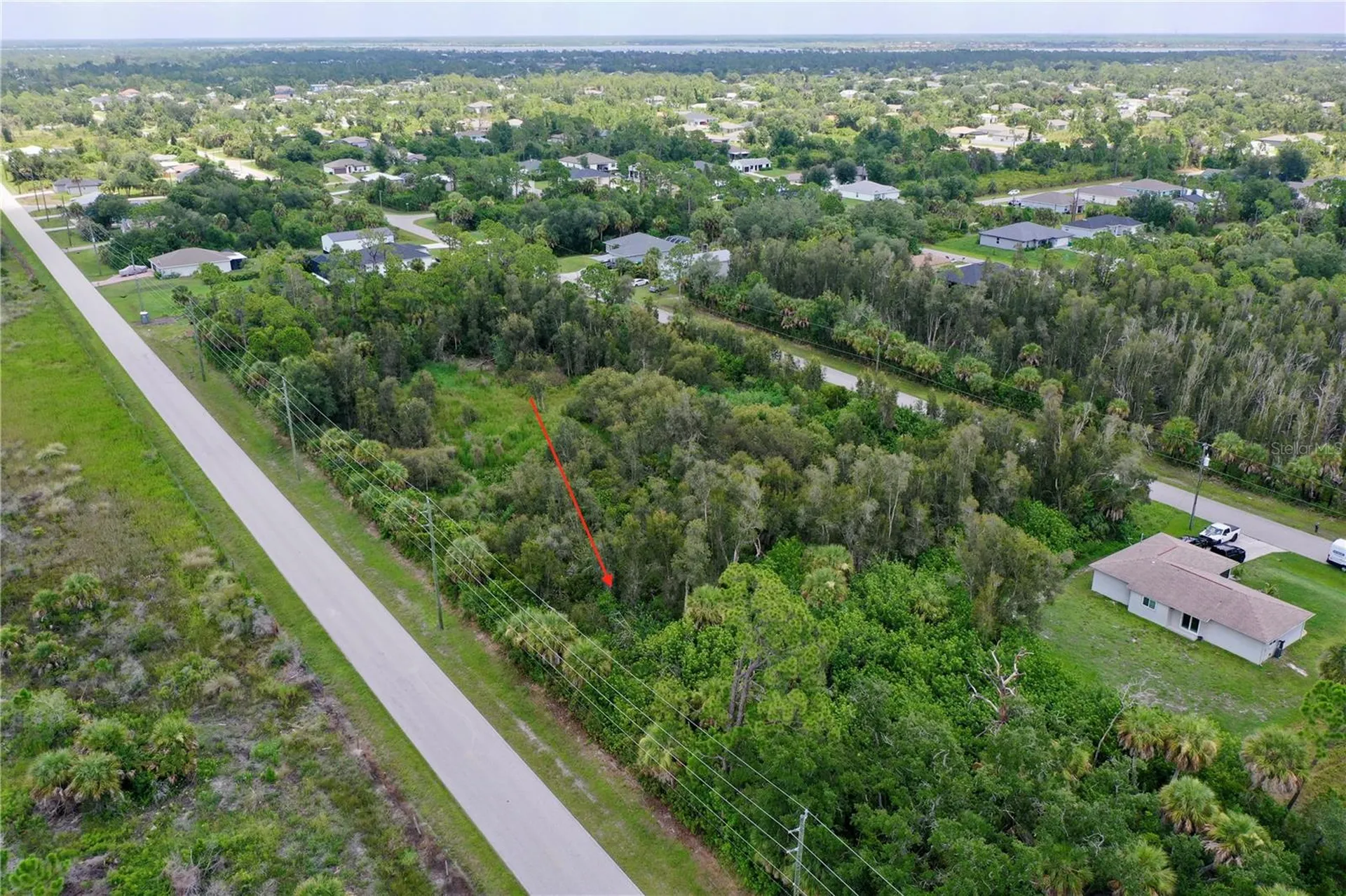 5354 Jennings Boulevard Port Charlotte FL 33981