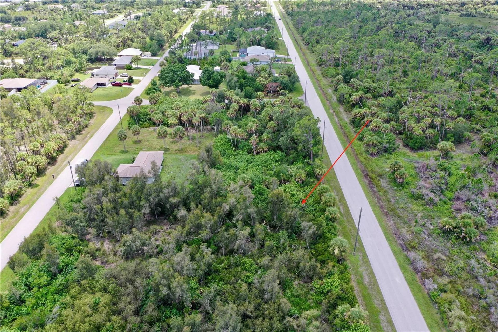 5354 Jennings Boulevard Port Charlotte FL 33981