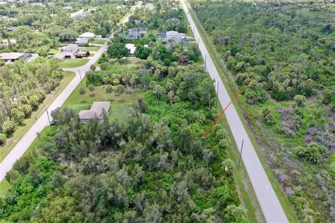 5354 Jennings Boulevard Port Charlotte FL 33981