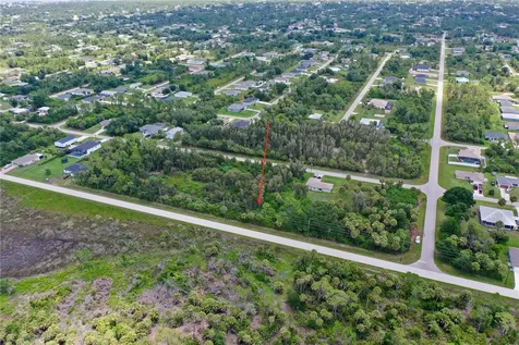 5354 Jennings Boulevard Port Charlotte FL 33981