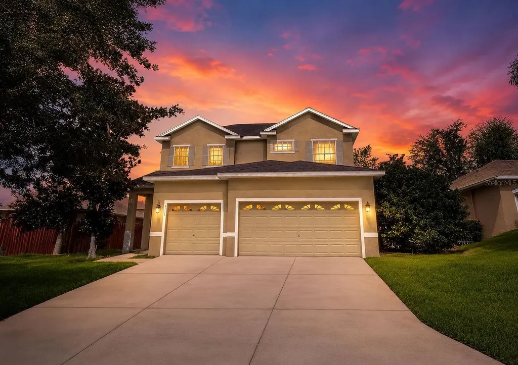 4193 Beaumont Loop Spring Hill FL 34609