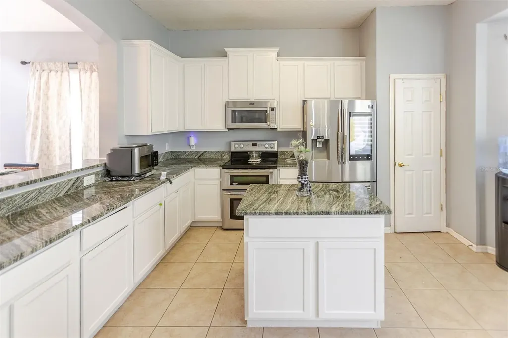 4193 Beaumont Loop Spring Hill FL 34609