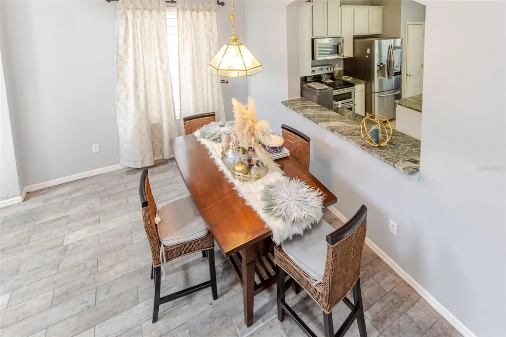 4193 Beaumont Loop Spring Hill FL 34609