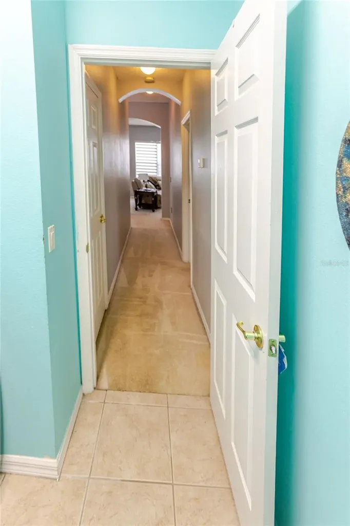 4193 Beaumont Loop Spring Hill FL 34609