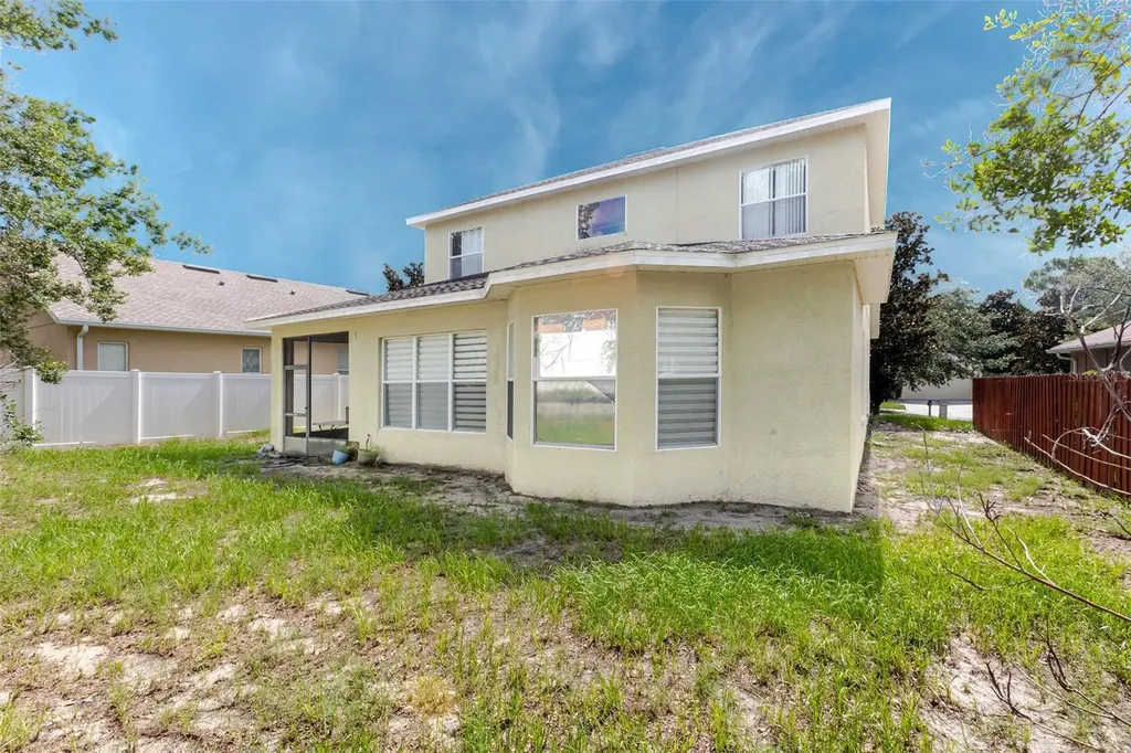 4193 Beaumont Loop Spring Hill FL 34609