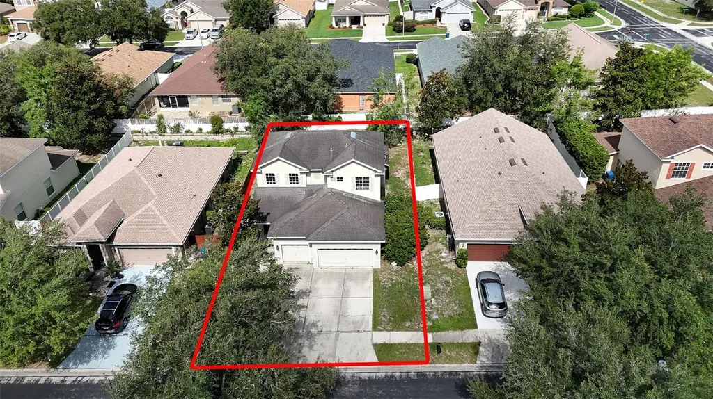4193 Beaumont Loop Spring Hill FL 34609