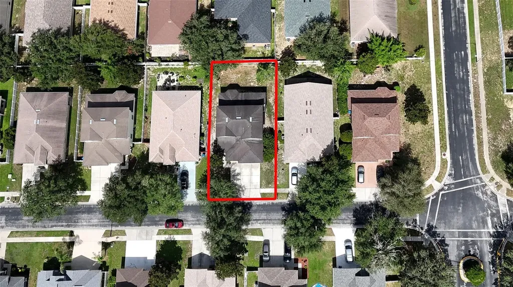 4193 Beaumont Loop Spring Hill FL 34609