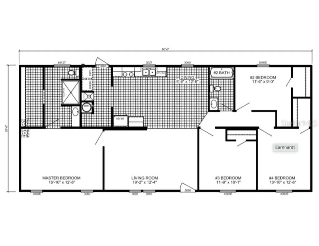 30546 Eastport Drive Wesley Chapel FL 33545