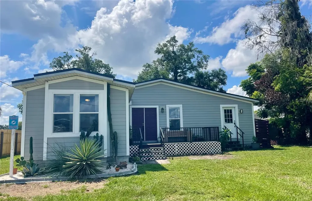 653 Lake Mobile Drive Altamonte Springs FL 32701