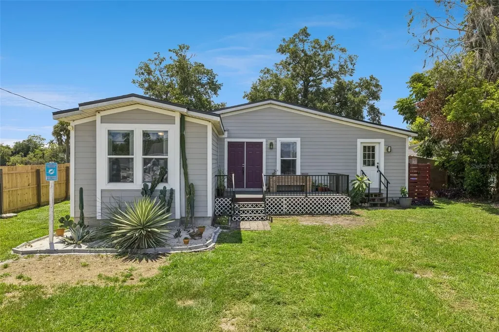 653 Lake Mobile Drive Altamonte Springs FL 32701