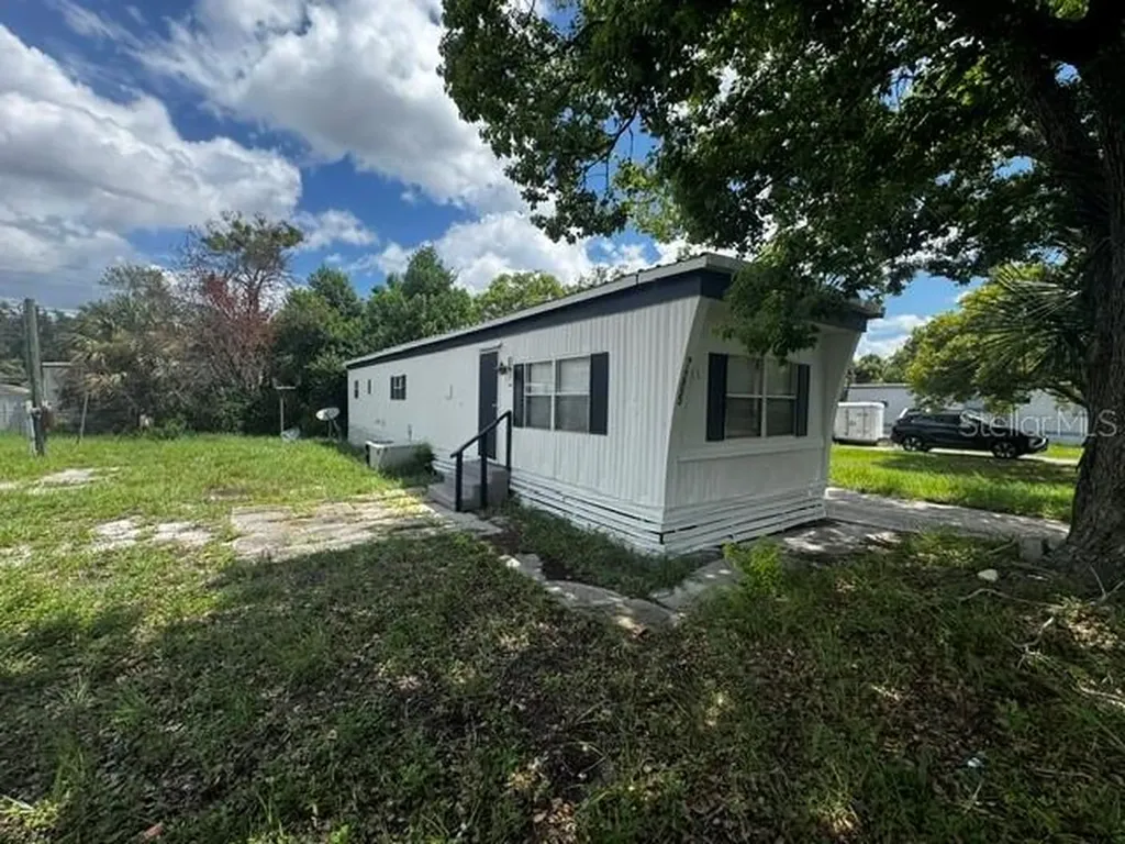 7205 Commons Boulevard Port Richey FL 34668