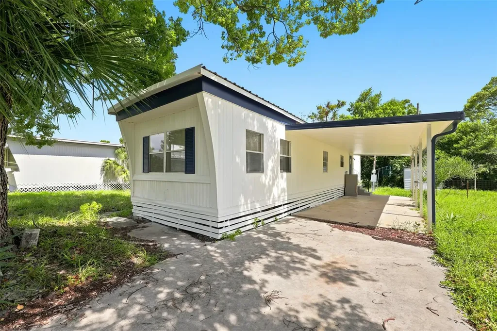7205 Commons Boulevard Port Richey FL 34668