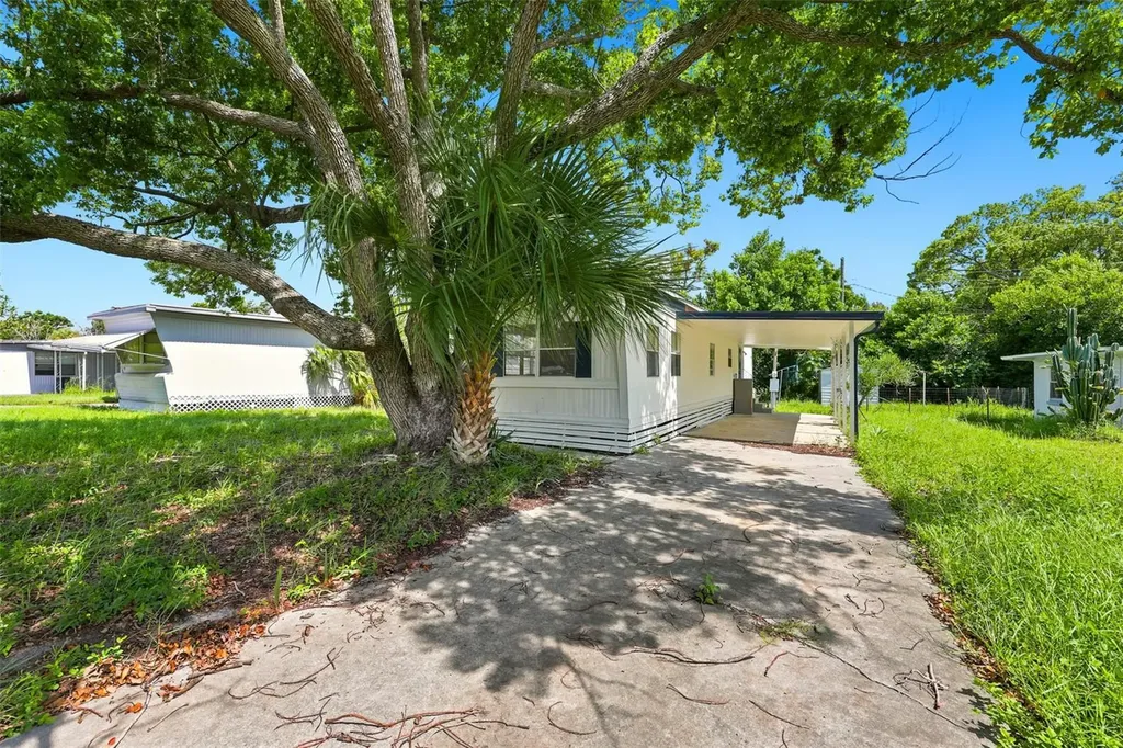 7205 Commons Boulevard Port Richey FL 34668