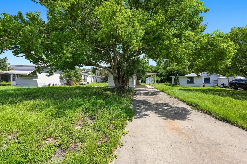 7205 Commons Boulevard Port Richey FL 34668