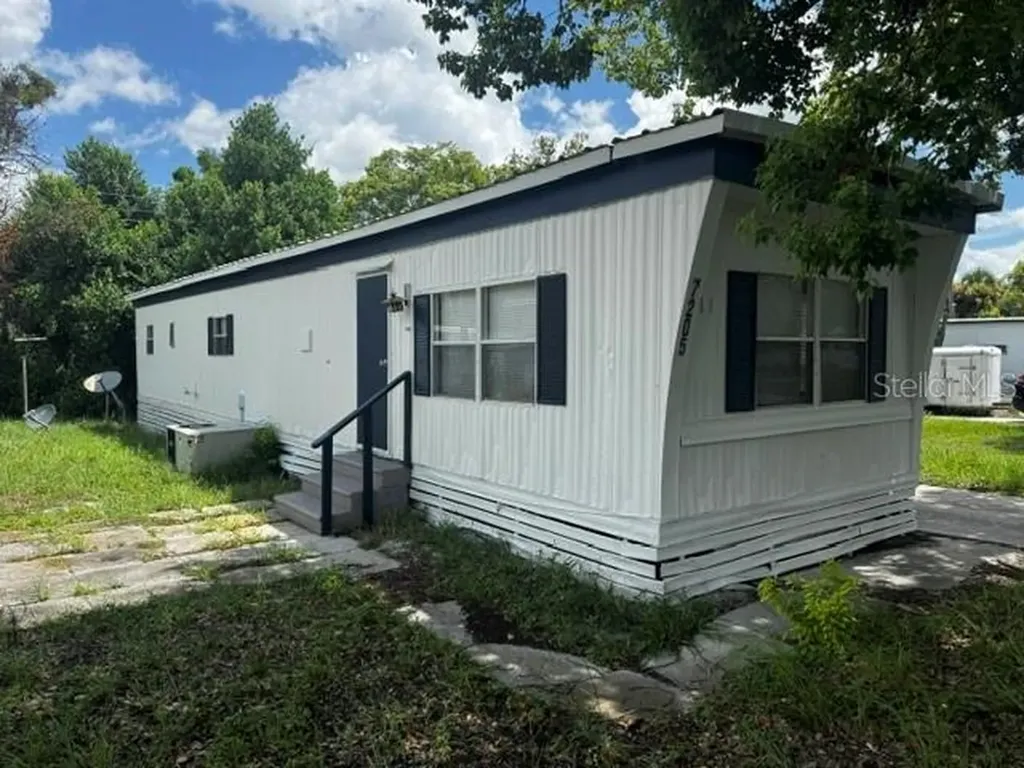 7205 Commons Boulevard Port Richey FL 34668