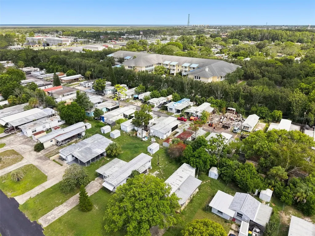 7205 Commons Boulevard Port Richey FL 34668
