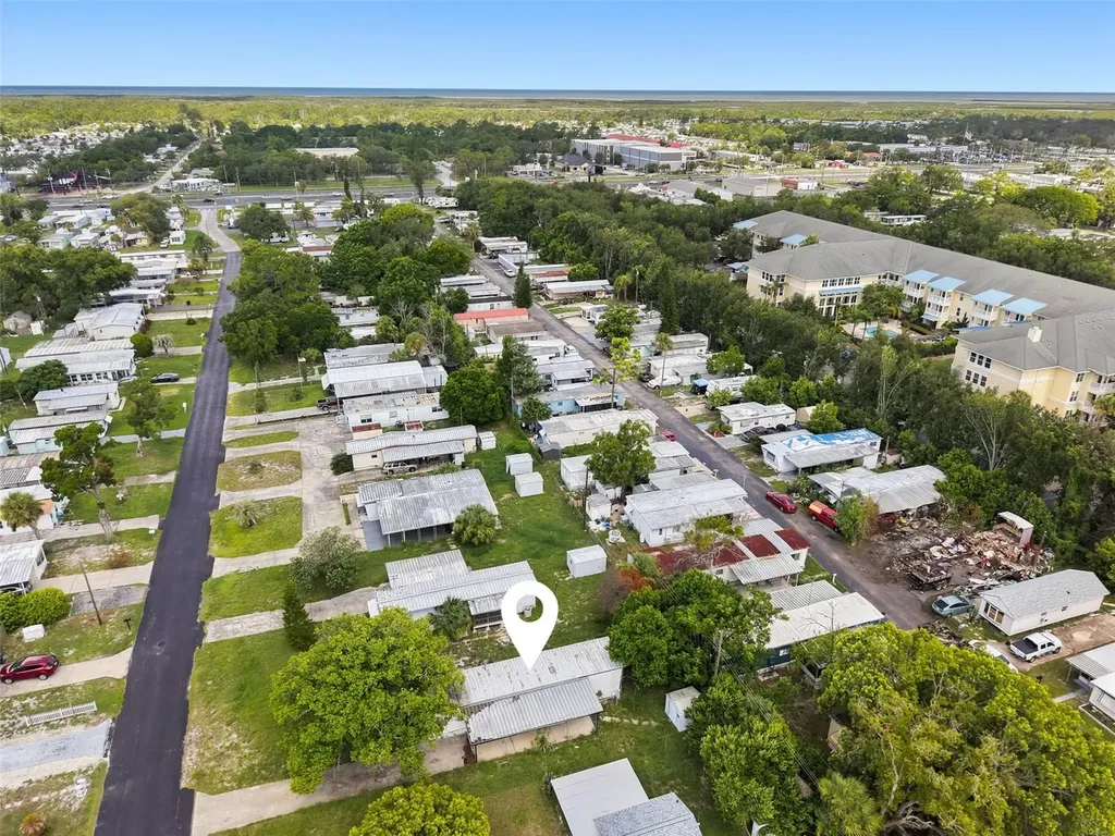 7205 Commons Boulevard Port Richey FL 34668