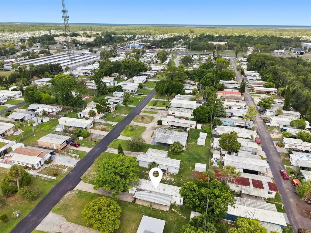 7205 Commons Boulevard Port Richey FL 34668