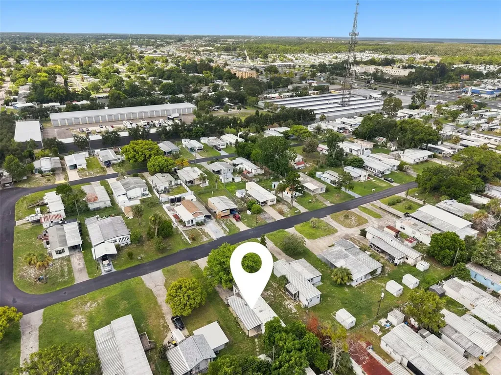 7205 Commons Boulevard Port Richey FL 34668