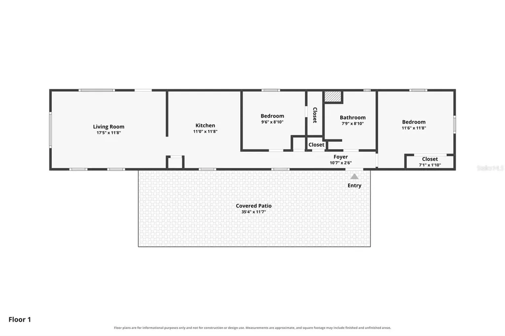 7205 Commons Boulevard Port Richey FL 34668