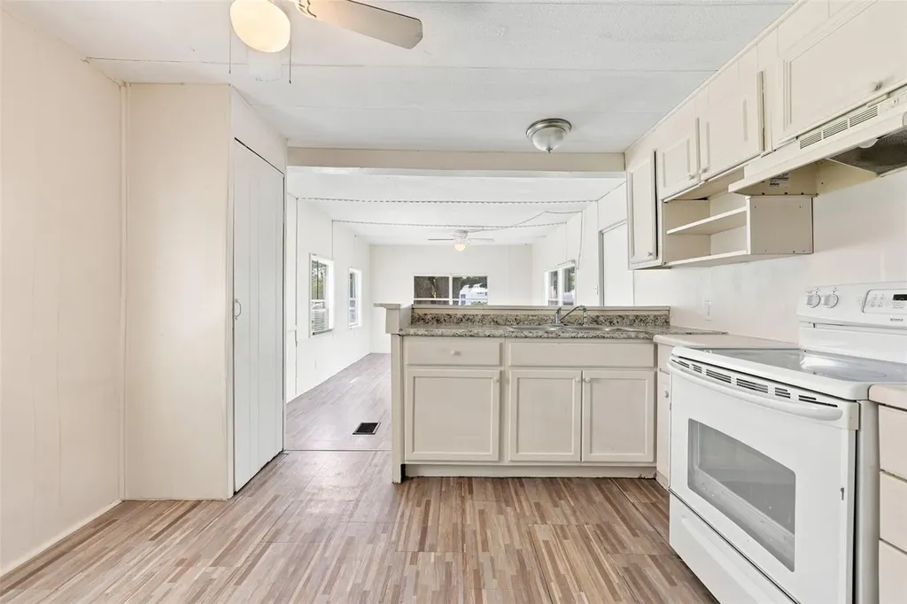 7205 Commons Boulevard Port Richey FL 34668