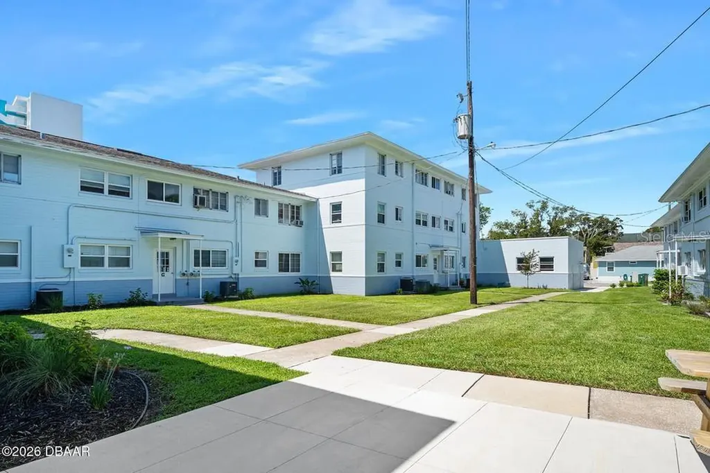 500 S Beach Street Daytona Beach FL 32114