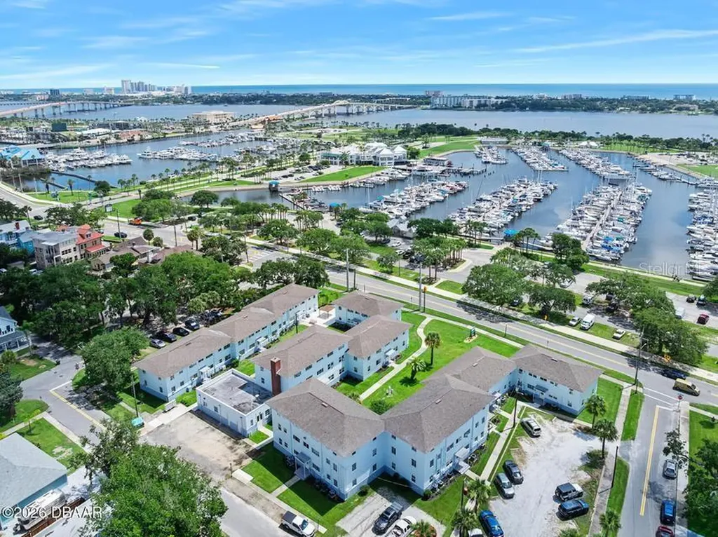 500 S Beach Street Daytona Beach FL 32114