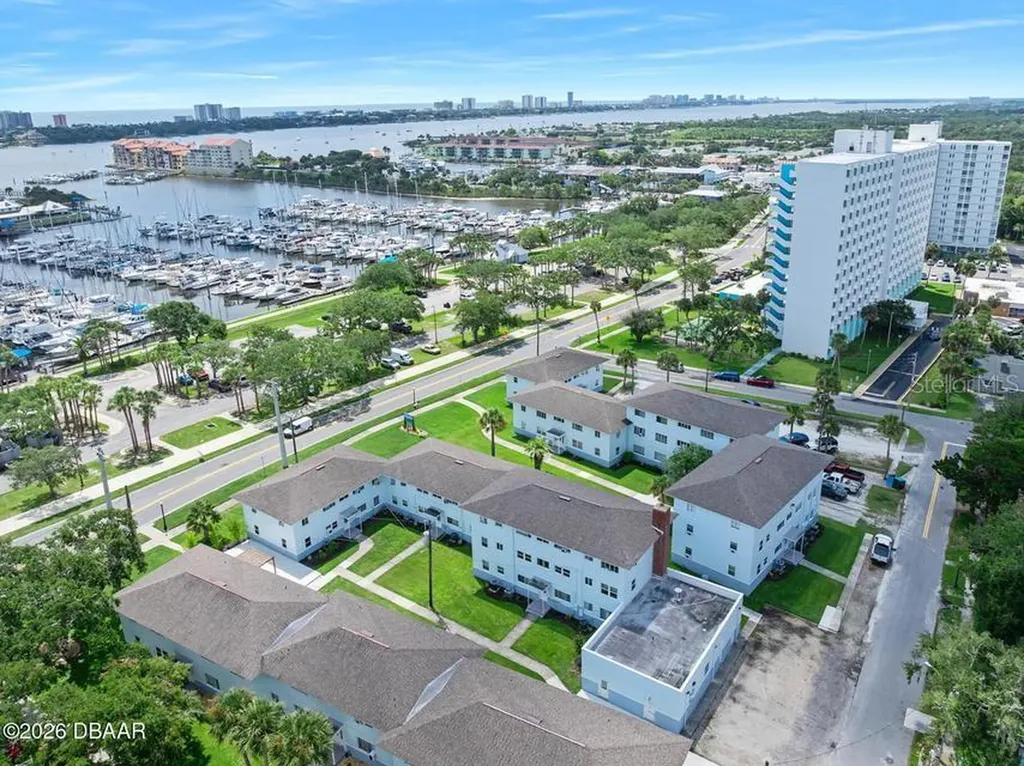 500 S Beach Street Daytona Beach FL 32114