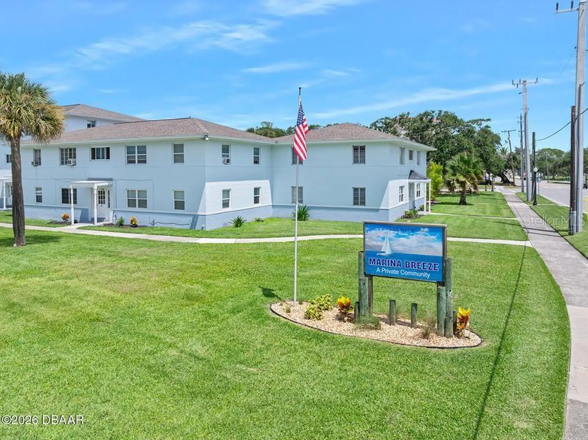 500 S Beach Street Daytona Beach FL 32114