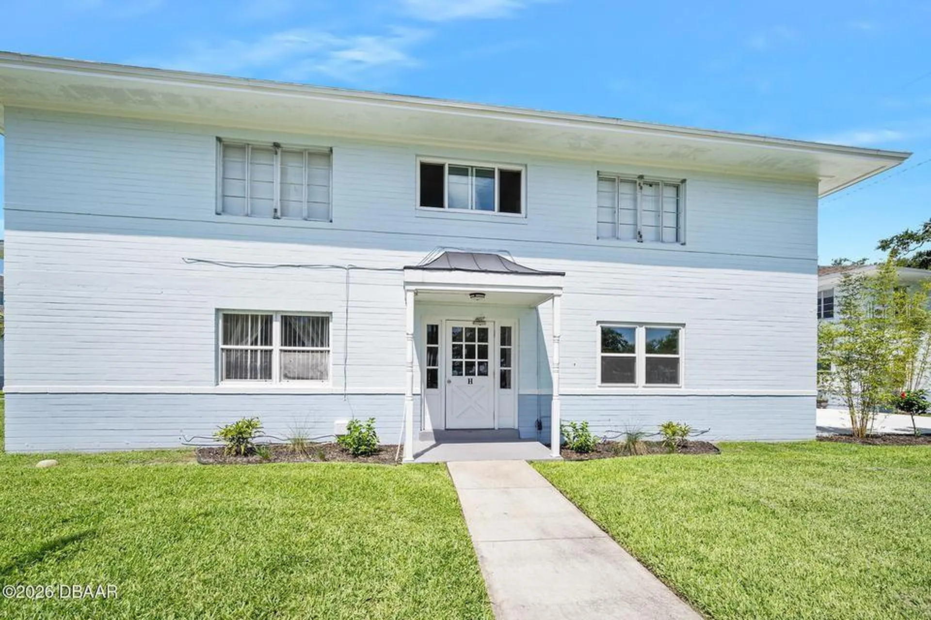500 S Beach Street Daytona Beach FL 32114