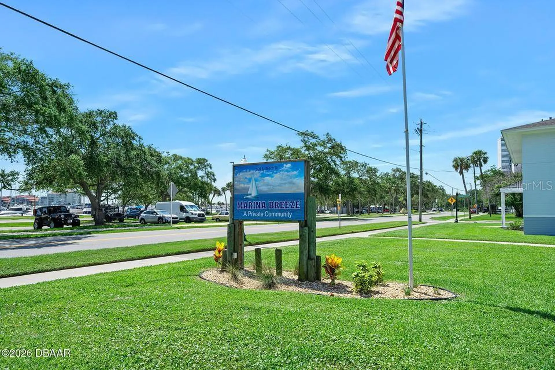 500 S Beach Street Daytona Beach FL 32114