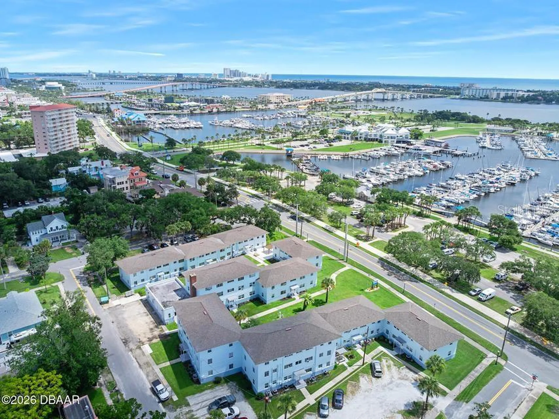 500 S Beach Street Daytona Beach FL 32114